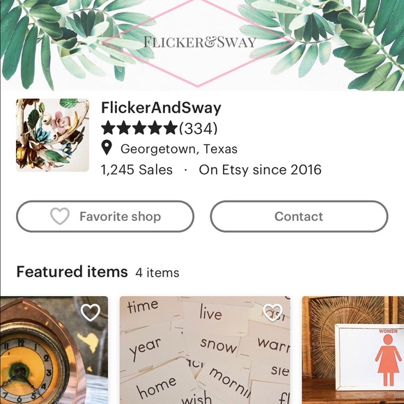 Meet your Posher, Madison - Picture 2 of 4